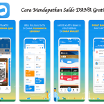 Cara Mendapatkan Saldo DANA Gratis