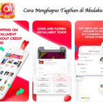 Cara Menghapus Tagihan di Akulaku