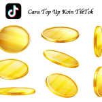 Cara Top Up Koin TikTok di Indomaret