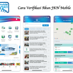 Cara Verifikasi Akun JKN