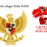 Pancasila sebagai Etika Politik