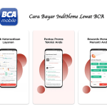 Cara Bayar IndiHome Lewat BCA