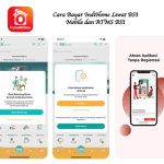 Cara Bayar IndiHome Lewat BSI Mobile