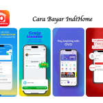 Cara Bayar IndiHome lewat DANA