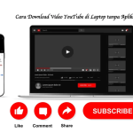 Cara Download Video YouTube