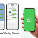 Cara Membuat WhatsApp Channels