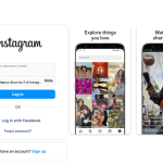 Cara Menghapus Akun ke 2 di Instagram