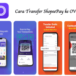 Cara Transfer ShopeePay ke OVO