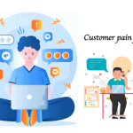 Customer pain point
