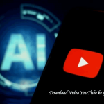 Download Video YouTube ke Galeri HP