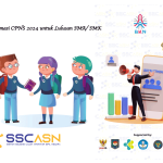 Formasi CPNS 2024 untuk Lulusan SMA/ SMK