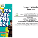 Formasi CPNS Kejaksaan Agung 2024
