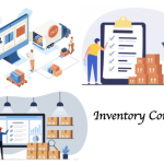 Inventory control adalah