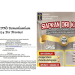 Kuota CPNS Kemenkumham 2024 Per Provinsi
