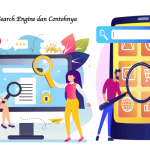 Pengertian Search Engine