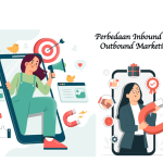 Perbedaan Inbound dan Outbound Marketing