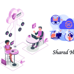 Shared hosting adalah