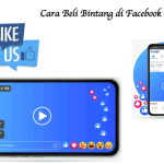 Cara Beli Bintang di Facebook