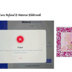 Cara Refund E-Meterai Elektronik