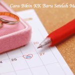 Cara Bikin KK Baru Setelah Menikah