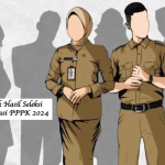 Cara Cek Hasil Seleksi Administrasi PPPK 2024