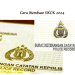 Cara Membuat SKCK 2024