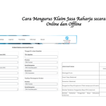 Cara Mengurus Klaim Jasa Raharja
