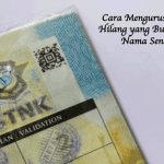 Cara Mengurus STNK Hilang yang Bukan Atas Nama Sendiri