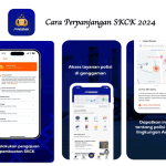 Cara Perpanjang SKCK 2024