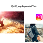 Efek IG yang Bagus untuk Video