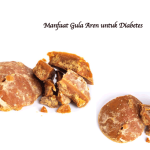 Manfaat Gula Aren untuk Diabetes