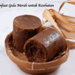 Manfaat Gula Merah