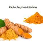 Manfaat Kunyit