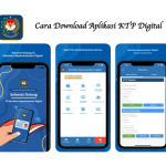 Cara Download Aplikasi KTP Digital