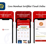 Cara Membuat Sertifikat Tanah Online