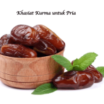 Khasiat Kurma untuk Pria