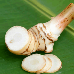 Manfaat Air Rebusan Lengkuas