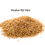 Manfaat Biji Wijen