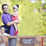 Manfaat Family Time untuk Anak