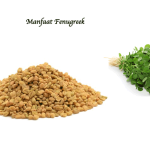 Manfaat Fenugreek