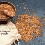 Manfaat Fenugreek untuk Diabetes