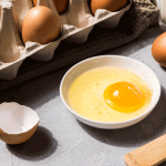 Manfaat Kuning Telur Mentah bagi Pria