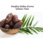 Manfaat Makan Kurma Sebelum Tidur