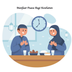 Manfaat Puasa Bagi Kesehatan