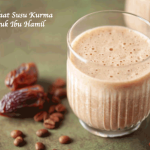 Manfaat Susu Kurma untuk Ibu Hamil