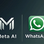 Cara Menggunakan Meta AI di WhatsApp Android