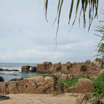 Pantai Karang Beureum