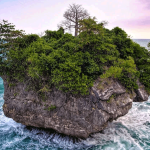 Pantai Karang Bokor