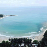 Pantai Legon Pari