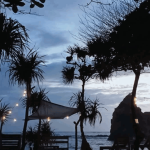 Pantai Tanjung Layar